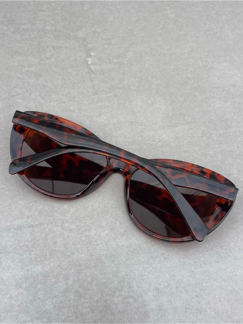 Tortoise Sunglasses